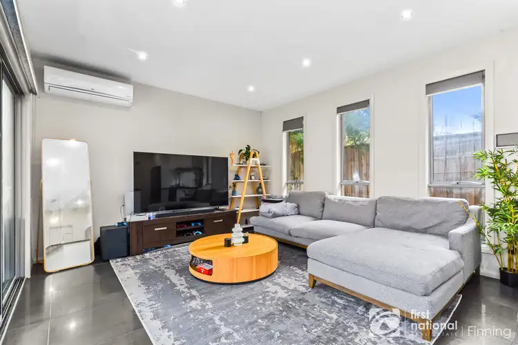 Fourth view of Homely house listing, 22 Mickleham Drive, Cranbourne North VIC 3977