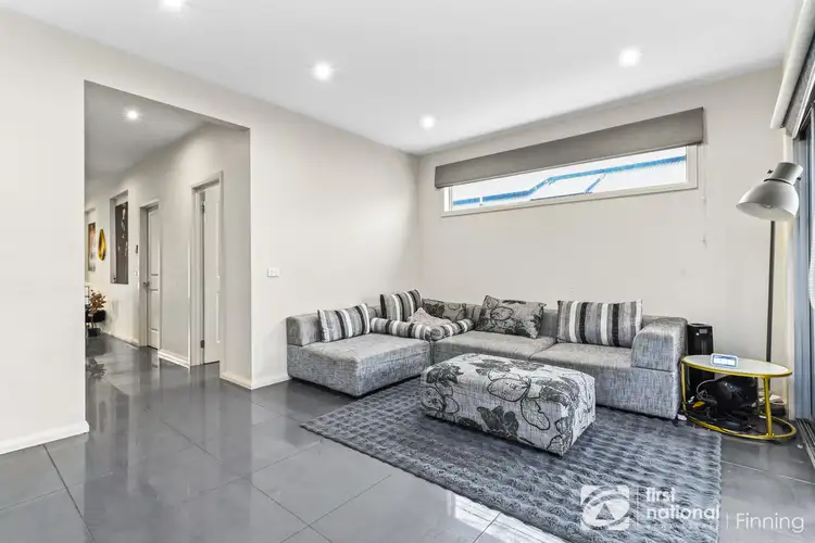 Fifth view of Homely house listing, 22 Mickleham Drive, Cranbourne North VIC 3977