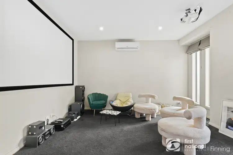 Sixth view of Homely house listing, 22 Mickleham Drive, Cranbourne North VIC 3977