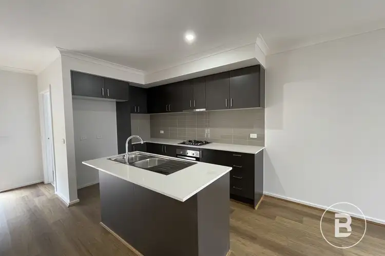 Second view of Homely unit listing, 2/52 Burke Street, Maryborough VIC 3465