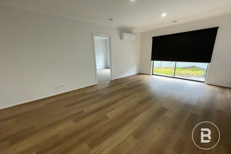 Third view of Homely unit listing, 2/52 Burke Street, Maryborough VIC 3465