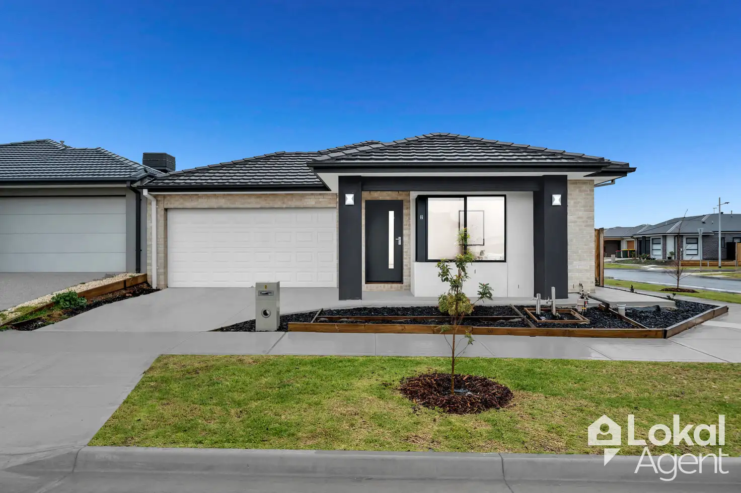 Main view of Homely house listing, 2 Laxmi Link, Werribee VIC 3030