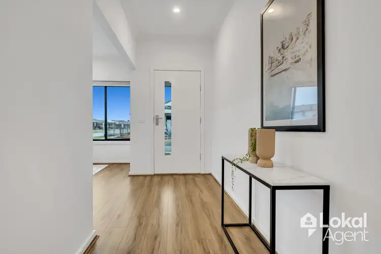 Second view of Homely house listing, 2 Laxmi Link, Werribee VIC 3030