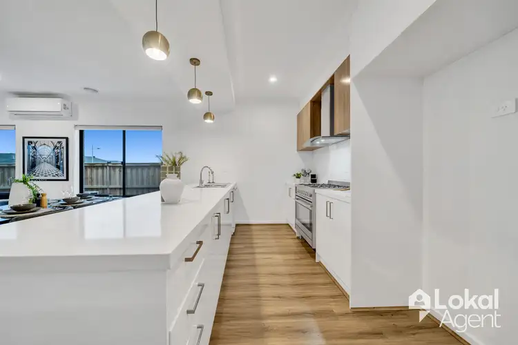 Third view of Homely house listing, 2 Laxmi Link, Werribee VIC 3030