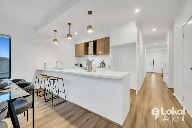 Fourth view of Homely house listing, 2 Laxmi Link, Werribee VIC 3030