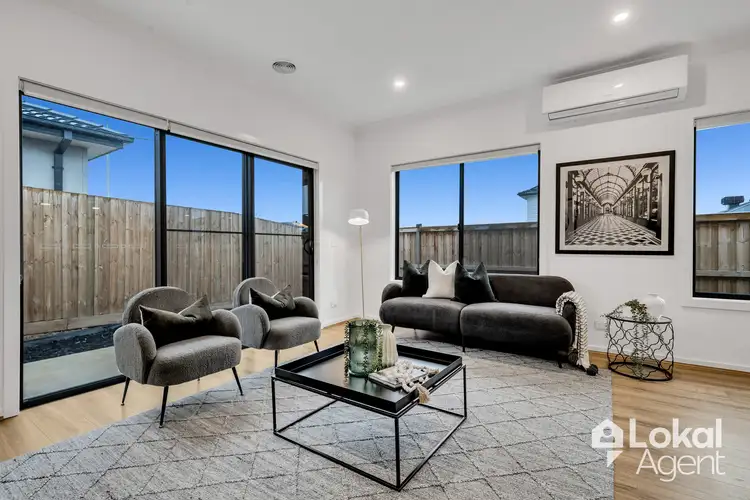 Sixth view of Homely house listing, 2 Laxmi Link, Werribee VIC 3030