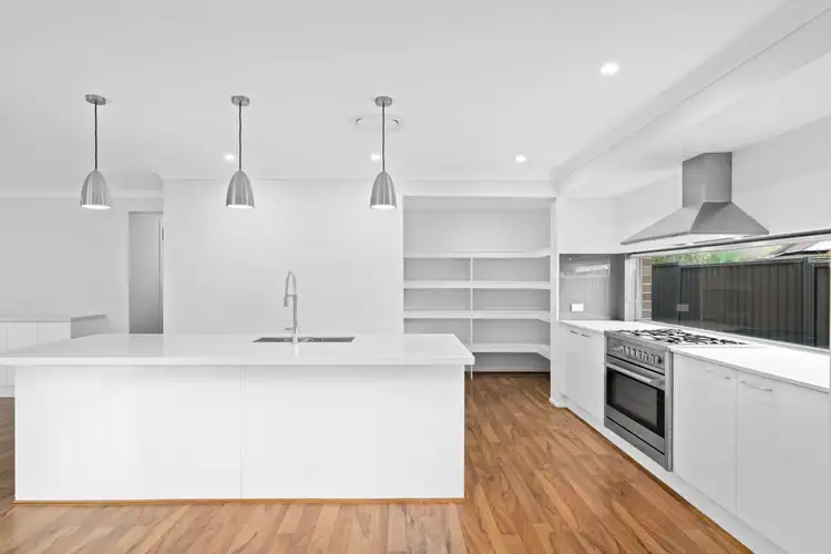 Second view of Homely house listing, 15 Hepburn Avenue, Gladesville NSW 2111