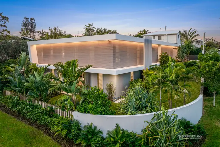 4 Orient Drive, Sunrise Beach QLD 4567