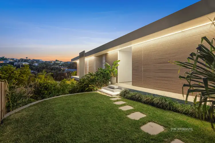 Second view of Homely house listing, 4 Orient Drive, Sunrise Beach QLD 4567
