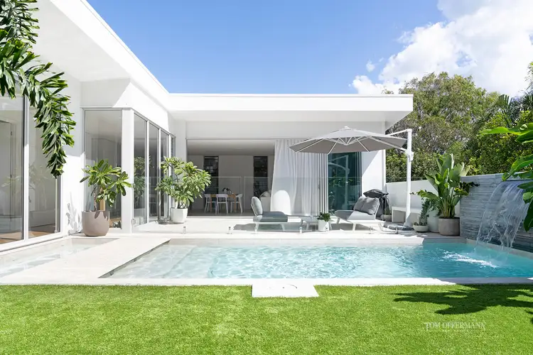 Third view of Homely house listing, 4 Orient Drive, Sunrise Beach QLD 4567