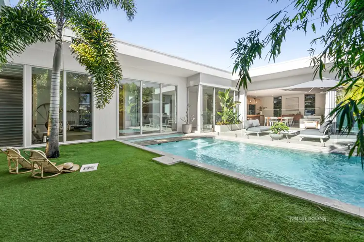 Fourth view of Homely house listing, 4 Orient Drive, Sunrise Beach QLD 4567