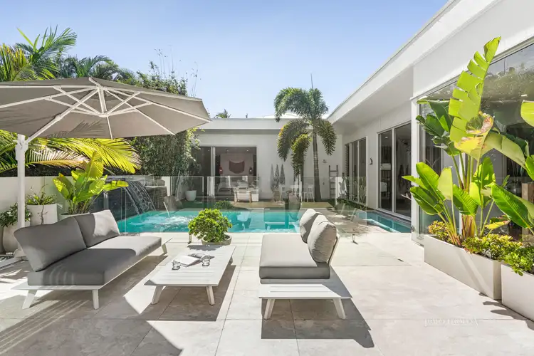 Fifth view of Homely house listing, 4 Orient Drive, Sunrise Beach QLD 4567