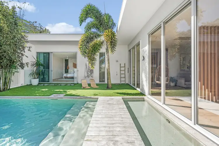 Sixth view of Homely house listing, 4 Orient Drive, Sunrise Beach QLD 4567