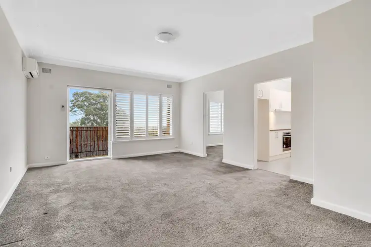 12/36 Pacific Highway, Roseville NSW 2069