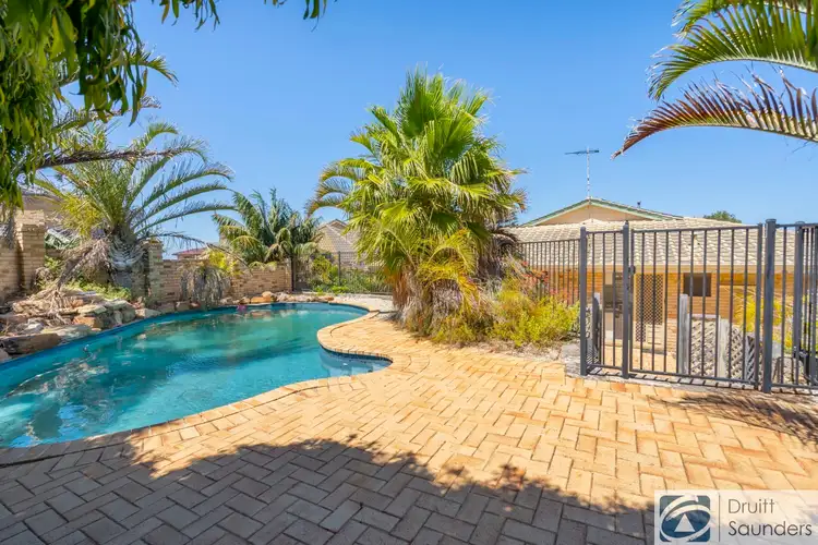 Second view of Homely house listing, 10 Calypso Retreat, Ocean Reef WA 6027