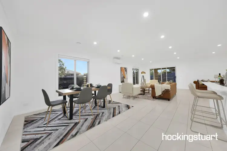 Seventh view of Homely house listing, 1 Cloverfield Crescent, Wollert VIC 3750