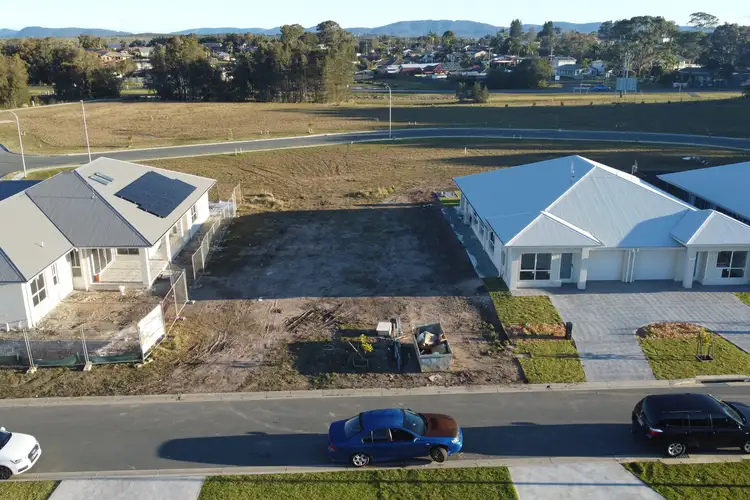 Second view of Homely land listing, 3 Algona Road, Forster NSW 2428