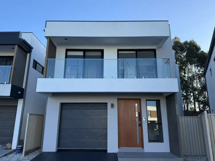 67 Wanda Circuit, Colebee NSW 2761