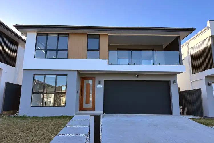 49 Bayswater Avenue, Tallawong NSW 2762