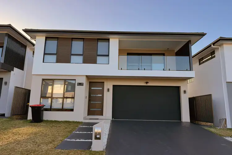 47 Bayswater Avenue, Tallawong NSW 2762