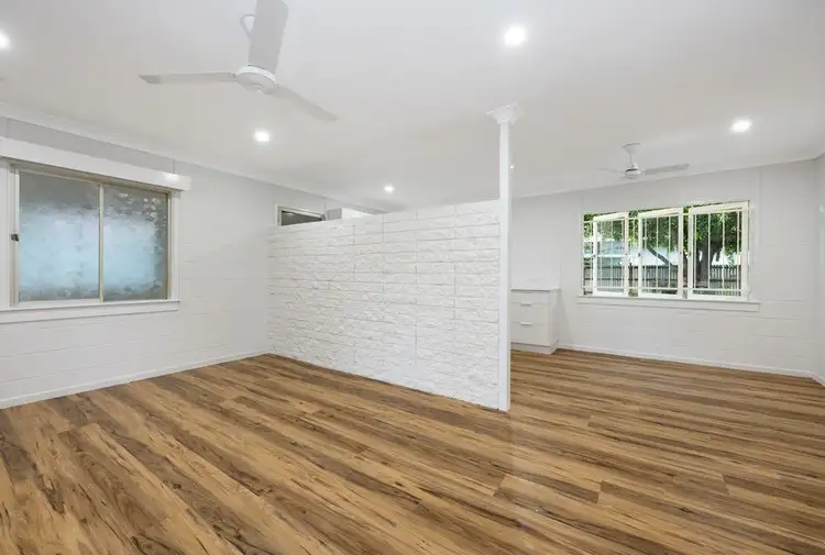 Fourth view of Homely house listing, 37 Fraser Avenue, Cranbrook QLD 4814