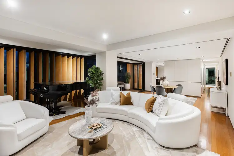Sixth view of Homely apartment listing, 602/20 Alfred Street, Milsons Point NSW 2061