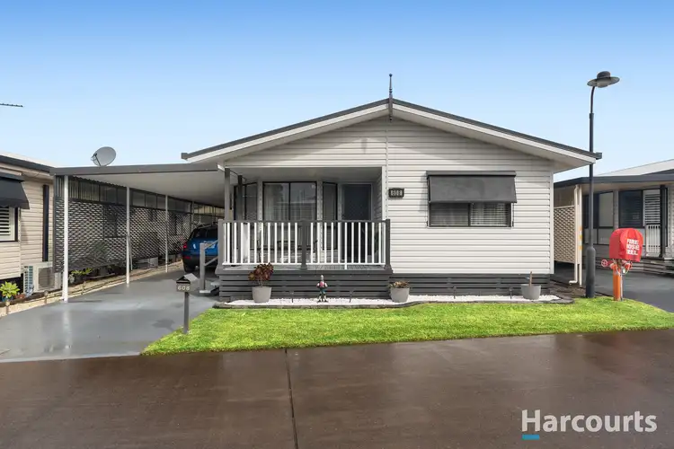 608/1126 Nelson Bay Road