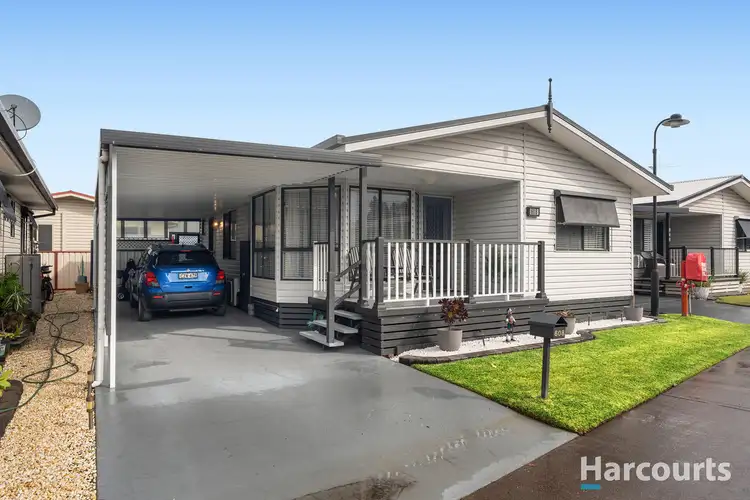 Second view of Homely villa listing, 608/1126 Nelson Bay Road, Fern Bay NSW 2295