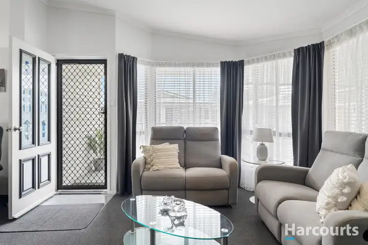 Third view of Homely villa listing, 608/1126 Nelson Bay Road, Fern Bay NSW 2295
