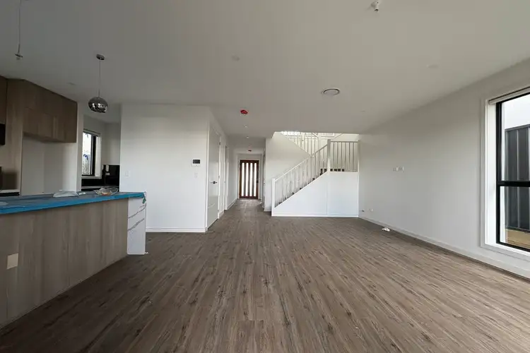 Second view of Homely house listing, 8 Pomfret Avenue, Rouse Hill NSW 2155