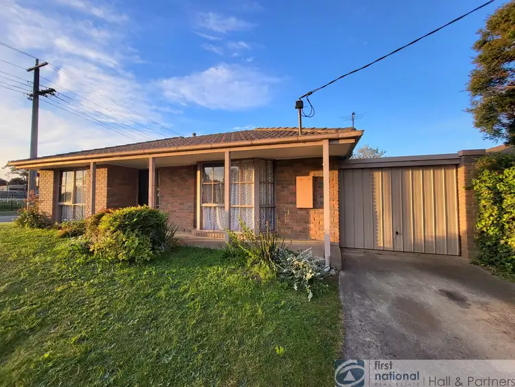 1/39 General Joshua Drive, Hampton Park VIC 3976