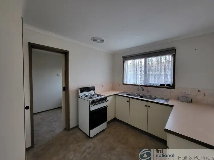 Third view of Homely unit listing, 1/39 General Joshua Drive, Hampton Park VIC 3976