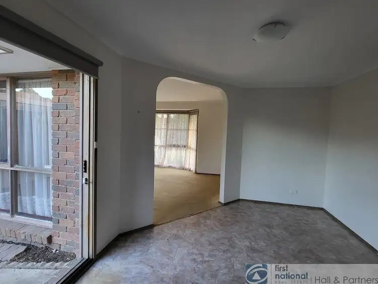 Fourth view of Homely unit listing, 1/39 General Joshua Drive, Hampton Park VIC 3976