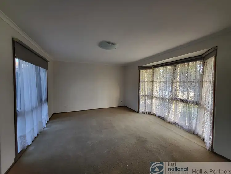 Fifth view of Homely unit listing, 1/39 General Joshua Drive, Hampton Park VIC 3976