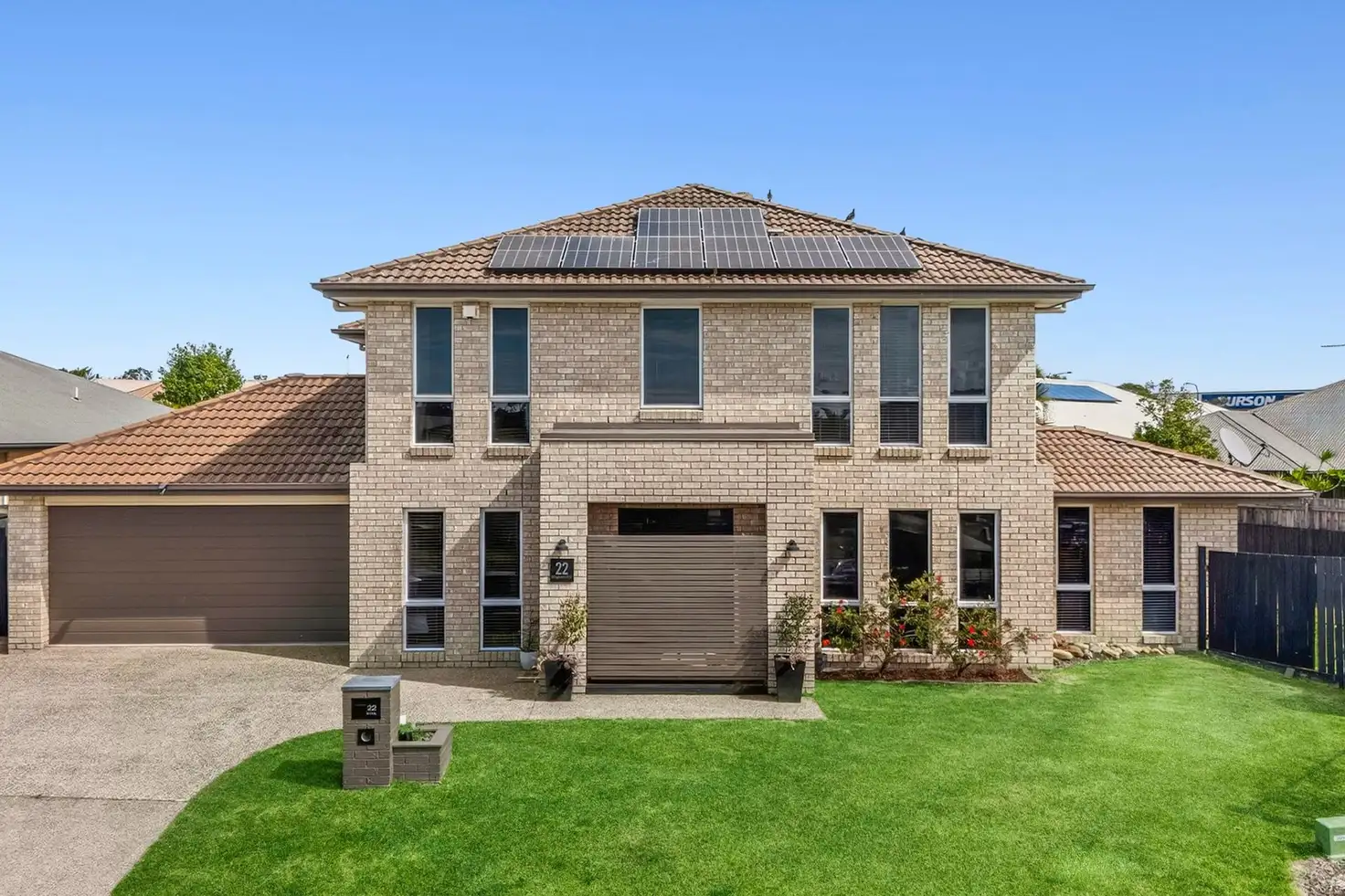 Main view of Homely house listing, 22 Kingdom Circuit, North Lakes QLD 4509