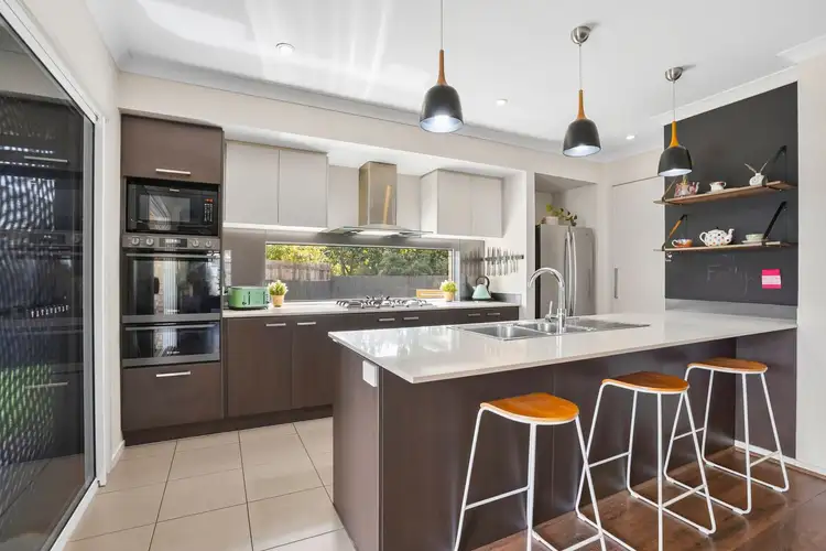 Second view of Homely house listing, 22 Kingdom Circuit, North Lakes QLD 4509