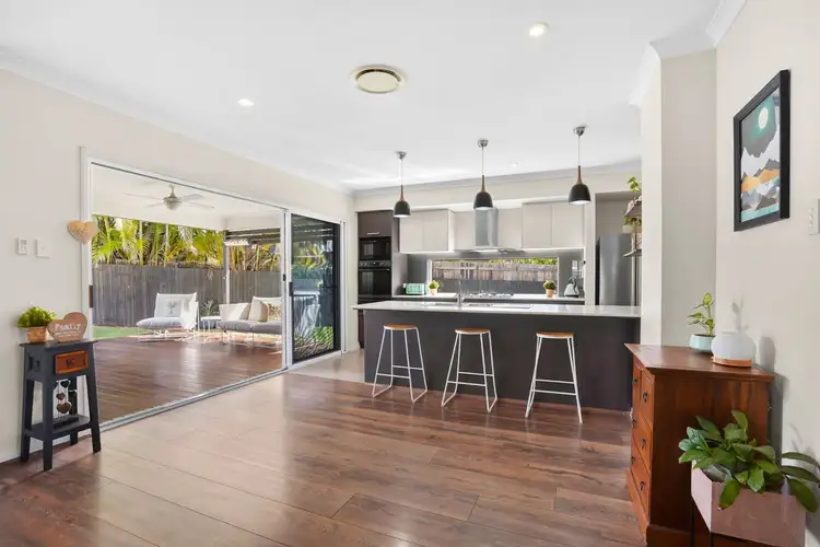 Third view of Homely house listing, 22 Kingdom Circuit, North Lakes QLD 4509