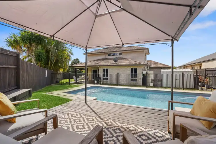 Fourth view of Homely house listing, 22 Kingdom Circuit, North Lakes QLD 4509