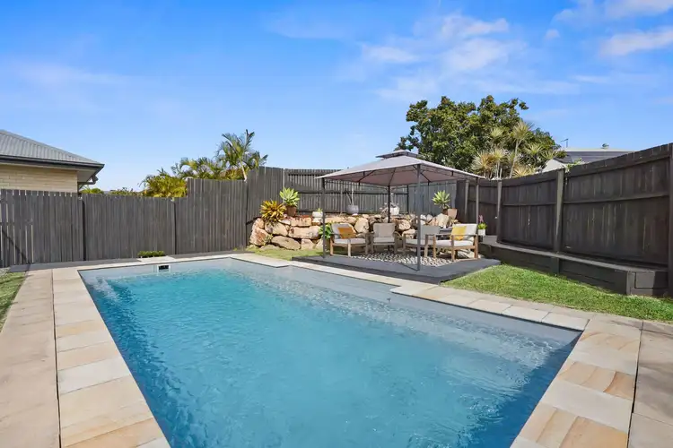 Fifth view of Homely house listing, 22 Kingdom Circuit, North Lakes QLD 4509