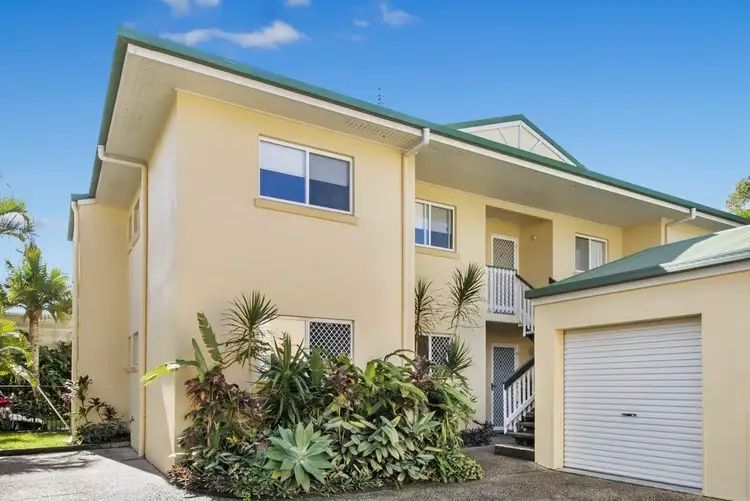 5/93 Yandina Coolum Road, Coolum Beach QLD 4573