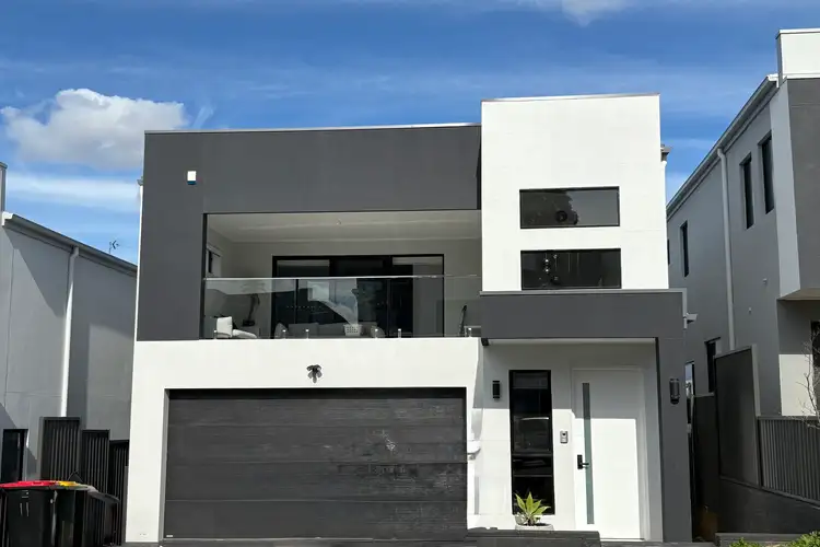 11 Windeyer Street, Rouse Hill NSW 2155