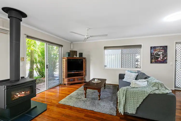 24 Kundart Street, Coes Creek QLD 4560