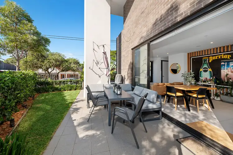 26 Lilydale Street, Marrickville NSW 2204