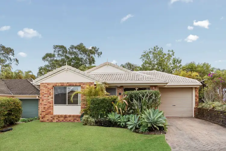 8/90 Caloundra Road, Little Mountain QLD 4551