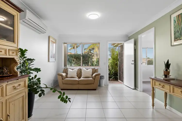 Second view of Homely townhouse listing, 8/90 Caloundra Road, Little Mountain QLD 4551