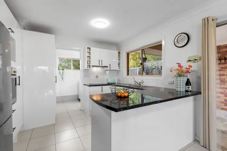 Third view of Homely townhouse listing, 8/90 Caloundra Road, Little Mountain QLD 4551