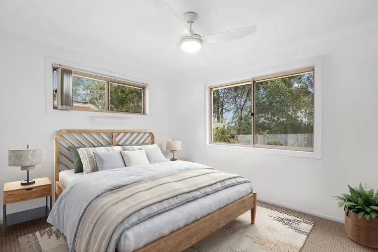 Fifth view of Homely townhouse listing, 8/90 Caloundra Road, Little Mountain QLD 4551