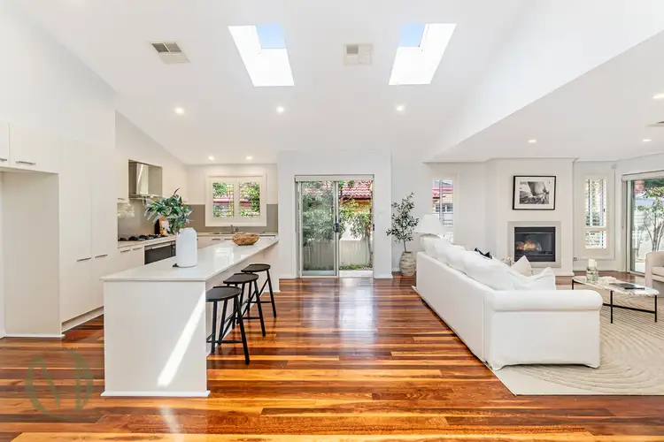 Second view of Homely house listing, 54 Sobraon Road, Marsfield NSW 2122
