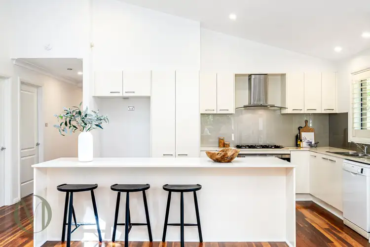 Third view of Homely house listing, 54 Sobraon Road, Marsfield NSW 2122