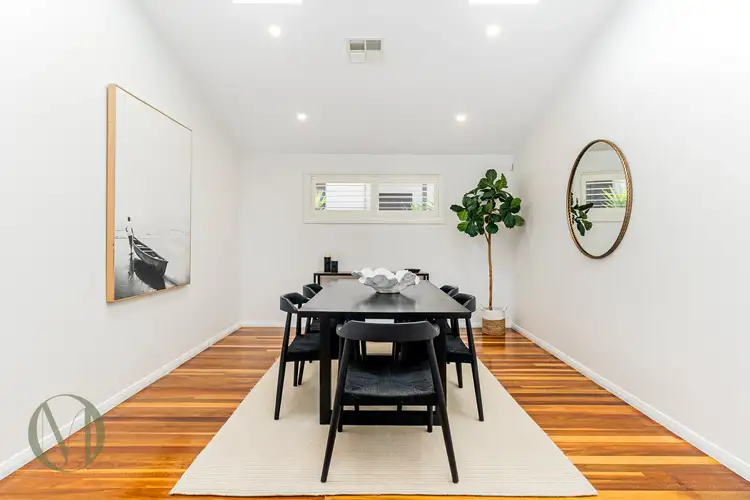 Fourth view of Homely house listing, 54 Sobraon Road, Marsfield NSW 2122